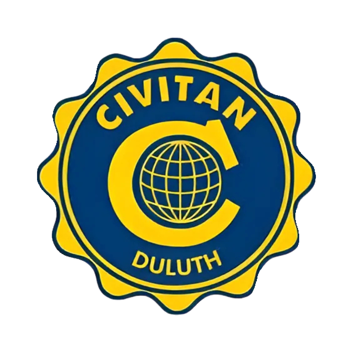 Duluth Civitan Club Logo